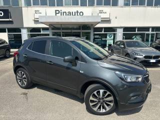 OPEL Mokka X usata, con Airbag