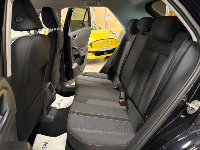 VOLKSWAGEN T-Roc usata, con Controllo elettronico della corsia
