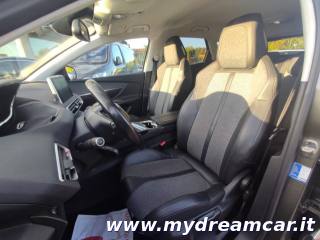 PEUGEOT 3008 usata, con Climatizzatore