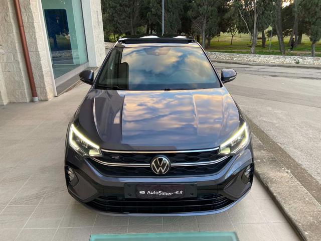 VOLKSWAGEN Taigo usata, con Airbag
