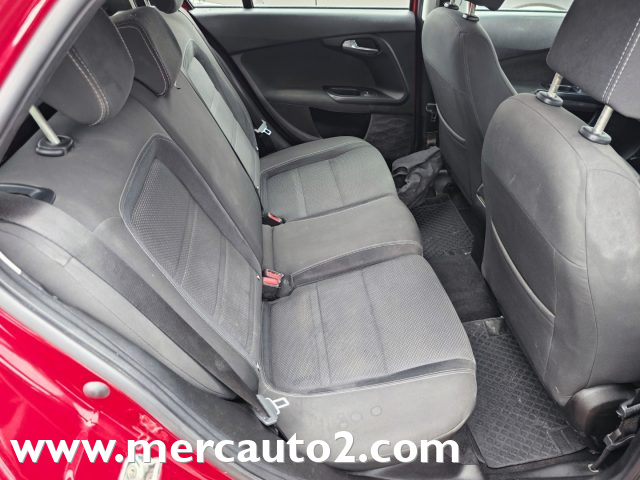 FIAT Tipo usata, con Climatizzatore