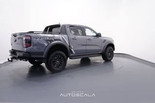 FORD Ranger Raptor usata, con Alzacristalli elettrici