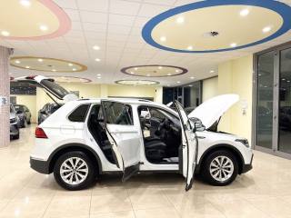 VOLKSWAGEN Tiguan usata, con Climatizzatore