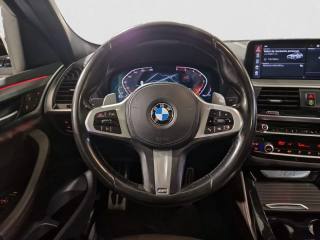 BMW X4 usata, con ESP