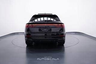 AUDI Q8 usata, con Alzacristalli elettrici