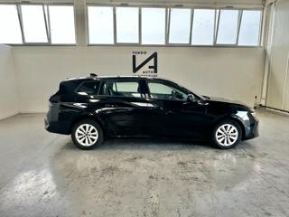 OPEL Astra usata, con Controllo trazione