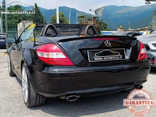 MERCEDES-BENZ SLK 200 usata 68