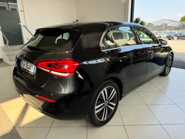 MERCEDES-BENZ A 180 usata, con Airbag Passeggero