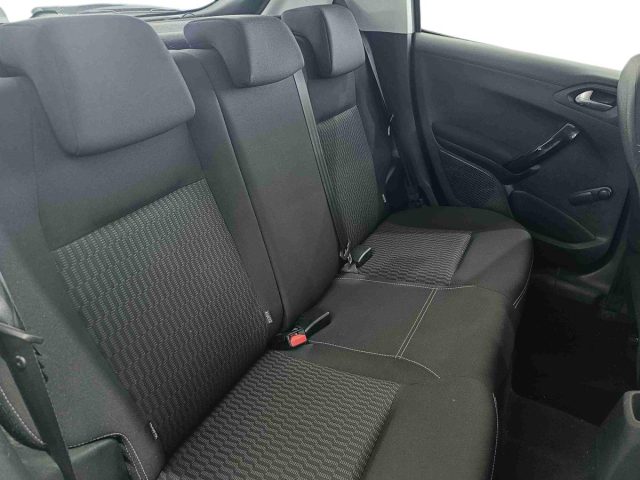 PEUGEOT 208 usata, con Filtro antiparticolato