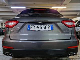 MASERATI Levante usata, con Alzacristalli elettrici