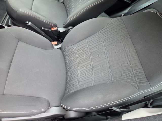 FIAT Panda usata, con Immobilizzatore elettronico