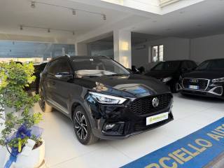 MG ZS usata, con Airbag laterali