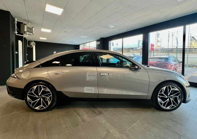 HYUNDAI Ioniq 6 usata, con Chiusura centralizzata