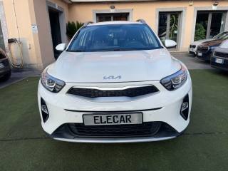 KIA Stonic usata, con Airbag