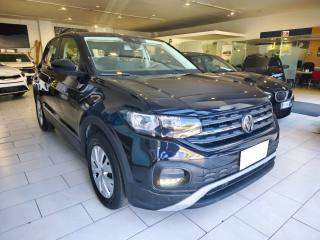 VOLKSWAGEN T-Cross usata, con Airbag Passeggero