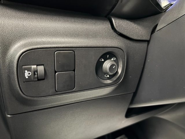 CITROEN C3 usata, con Touch screen