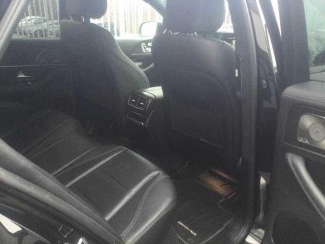 MERCEDES-BENZ GLE 350 usata, con Antifurto