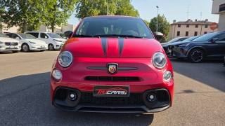 ABARTH 695 usata, con Airbag