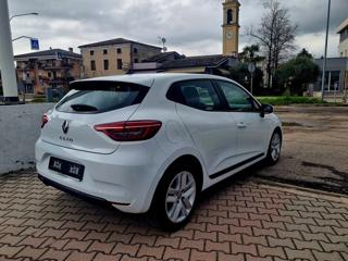 RENAULT Clio usata, con Airbag laterali
