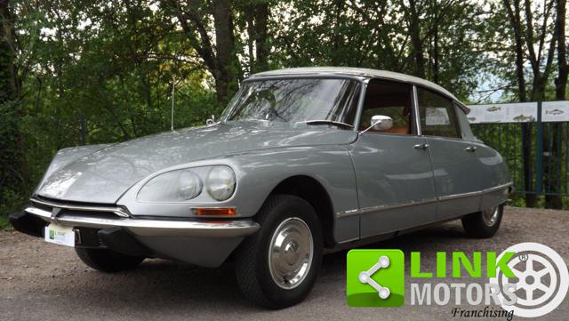 CITROEN DS usata 0