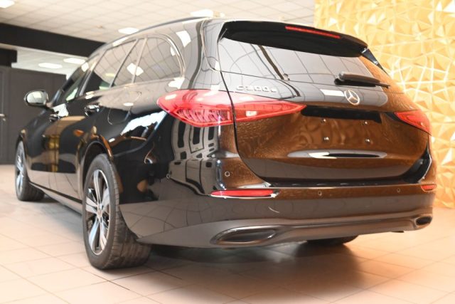 MERCEDES-BENZ C 300 usata 70
