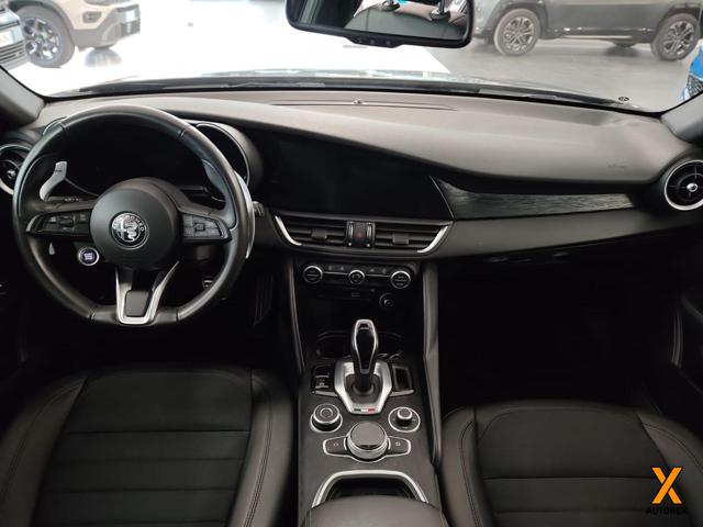 ALFA ROMEO Giulia usata, con Specchietti laterali elettrici