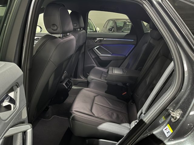 AUDI Q3 usata, con Controllo automatico clima