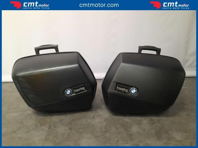 BMW R 1150 R usata 14