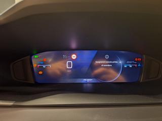 PEUGEOT 2008 usata, con ESP