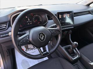 RENAULT Clio usata, con Chiusura centralizzata