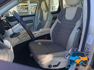 VOLVO XC60 usata, con Cerchi in lega