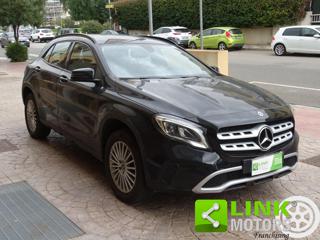 MERCEDES-BENZ GLA 200 usata, con Airbag Passeggero