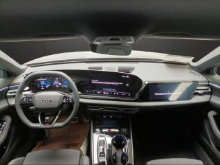 AUDI A5 usata, con Boardcomputer