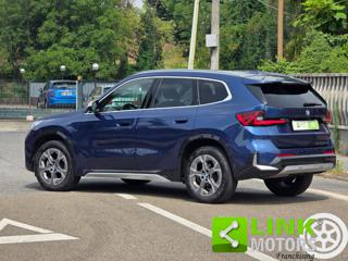 BMW X1 usata, con Airbag laterali