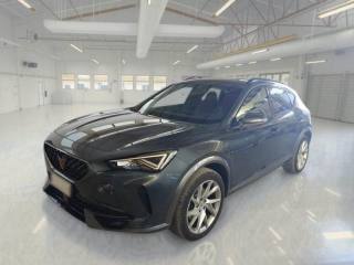 CUPRA Formentor 1.4 e-Hybrid DSG