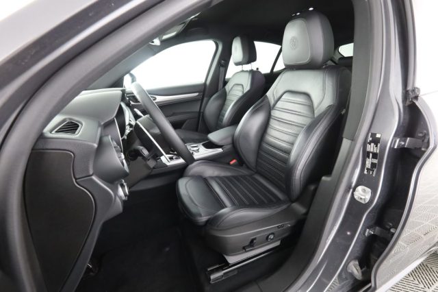 ALFA ROMEO Stelvio usata 2