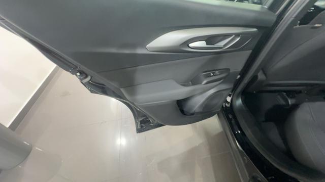 ALFA ROMEO Tonale usata, con Controllo trazione