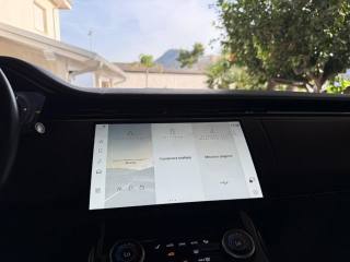 LAND ROVER Range Rover Sport usata, con Bluetooth