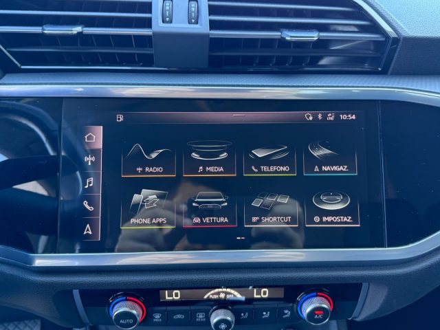 AUDI Q3 usata, con Cruise Control