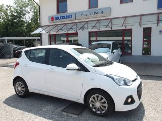 HYUNDAI i10 1.0 MPI Comfort EU6