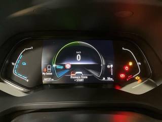 RENAULT Captur usata, con Bracciolo