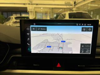 AUDI A4 usata, con Controllo trazione