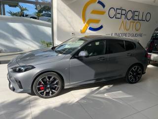 BMW 118 usata, con Boardcomputer