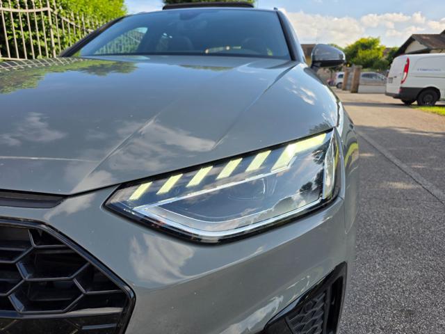 AUDI A4 usata, con Controllo trazione