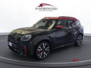 MINI Countryman John Cooper Works  XL ALL4