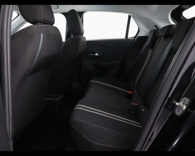 OPEL Corsa usata, con Sedile posteriore sdoppiato