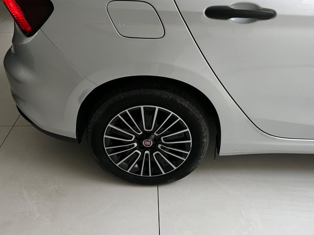 FIAT Tipo usata, con Airbag testa