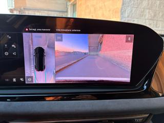 AUDI A6 Avant usata, con Isofix