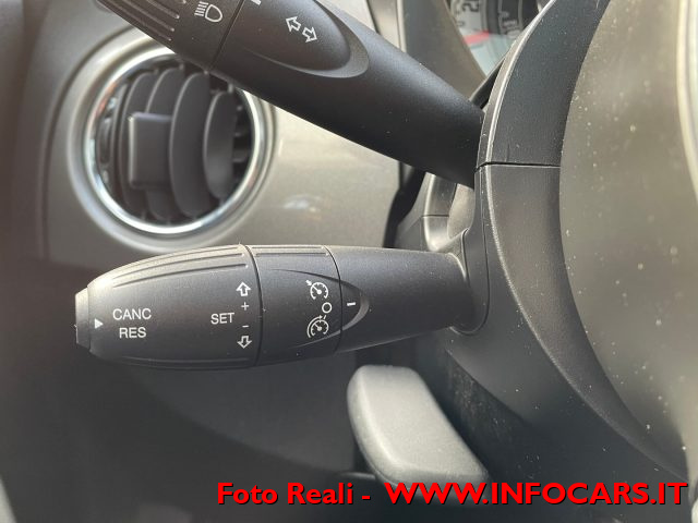 FIAT 500 usata, con Bluetooth
