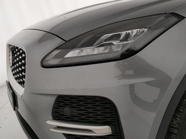 JAGUAR E-Pace usata, con Chiusura centralizzata